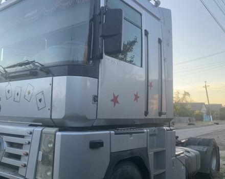 Рено Другая, объемом двигателя 0 л и пробегом 0 тыс. км за 4600 $, фото 4 на Automoto.ua