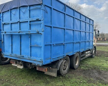 Рено Інша, об'ємом двигуна 0 л та пробігом 0 тис. км за 12000 $, фото 3 на Automoto.ua