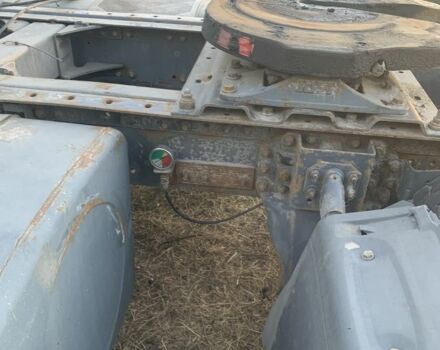 Рено Другая, объемом двигателя 0 л и пробегом 0 тыс. км за 4600 $, фото 12 на Automoto.ua