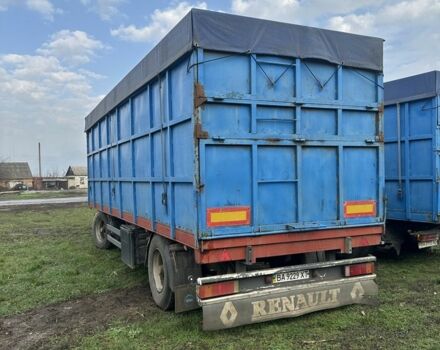 Рено Інша, об'ємом двигуна 0 л та пробігом 0 тис. км за 12000 $, фото 6 на Automoto.ua