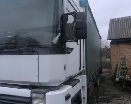 Рено Другая, объемом двигателя 0 л и пробегом 0 тыс. км за 12300 $, фото 1 на Automoto.ua