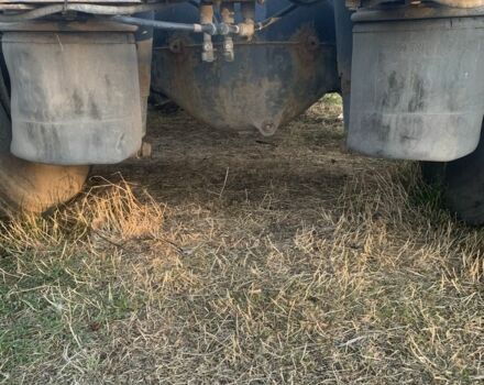 Рено Другая, объемом двигателя 0 л и пробегом 0 тыс. км за 4600 $, фото 10 на Automoto.ua