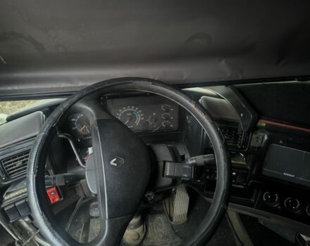 Рено Другая, объемом двигателя 0 л и пробегом 0 тыс. км за 12300 $, фото 4 на Automoto.ua