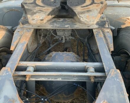 Рено Другая, объемом двигателя 0 л и пробегом 0 тыс. км за 4600 $, фото 9 на Automoto.ua