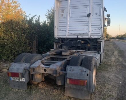 Рено Другая, объемом двигателя 0 л и пробегом 0 тыс. км за 4600 $, фото 1 на Automoto.ua