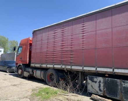 Рено Другая, объемом двигателя 0 л и пробегом 0 тыс. км за 8500 $, фото 1 на Automoto.ua