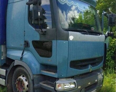 Рено Другая, объемом двигателя 0 л и пробегом 0 тыс. км за 7500 $, фото 7 на Automoto.ua