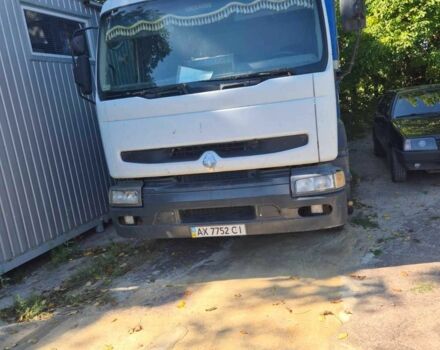 Рено Другая, объемом двигателя 0 л и пробегом 0 тыс. км за 10144 $, фото 6 на Automoto.ua