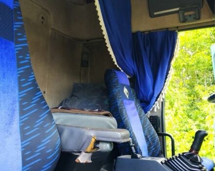 Рено Другая, объемом двигателя 0 л и пробегом 0 тыс. км за 7500 $, фото 5 на Automoto.ua