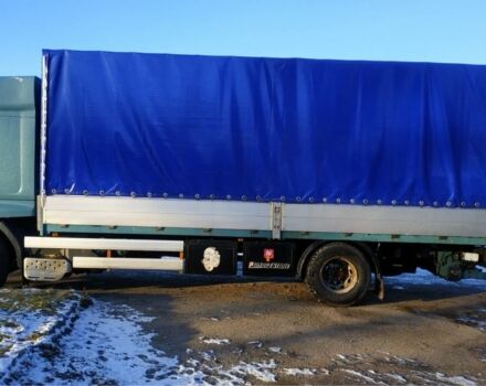 Рено Другая, объемом двигателя 0 л и пробегом 0 тыс. км за 7500 $, фото 1 на Automoto.ua