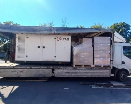 Рено Інша, об'ємом двигуна 0 л та пробігом 0 тис. км за 8000 $, фото 6 на Automoto.ua