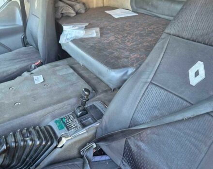 Рено Другая, объемом двигателя 0 л и пробегом 0 тыс. км за 10144 $, фото 3 на Automoto.ua