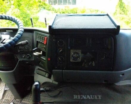 Рено Другая, объемом двигателя 0 л и пробегом 0 тыс. км за 7500 $, фото 4 на Automoto.ua