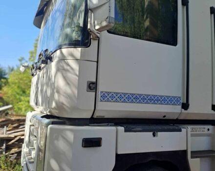 Рено Другая, объемом двигателя 0 л и пробегом 0 тыс. км за 8200 $, фото 4 на Automoto.ua