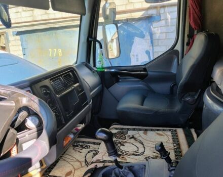 Рено Інша, об'ємом двигуна 0 л та пробігом 0 тис. км за 8000 $, фото 7 на Automoto.ua