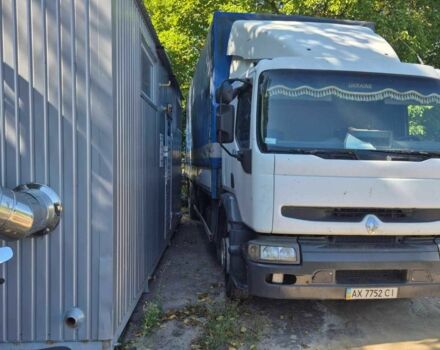 Рено Другая, объемом двигателя 0 л и пробегом 0 тыс. км за 10144 $, фото 4 на Automoto.ua