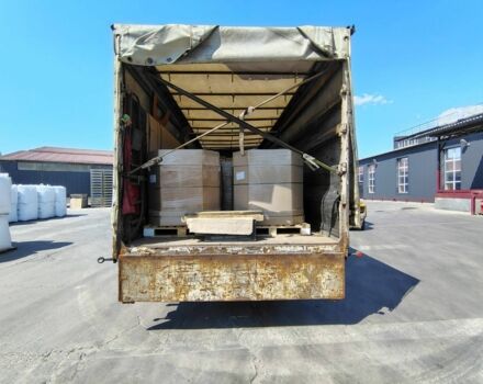 Рено Інша, об'ємом двигуна 0 л та пробігом 0 тис. км за 8000 $, фото 2 на Automoto.ua