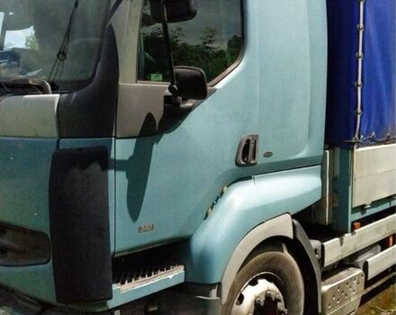 Рено Другая, объемом двигателя 0 л и пробегом 0 тыс. км за 7500 $, фото 6 на Automoto.ua