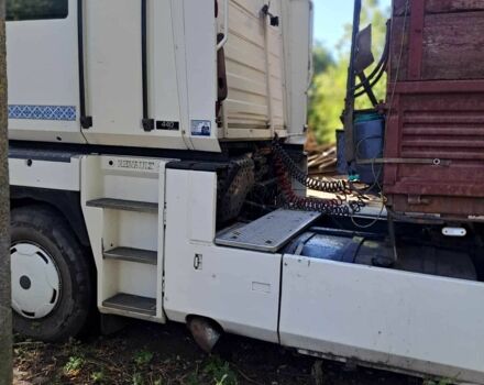 Рено Другая, объемом двигателя 0 л и пробегом 0 тыс. км за 8200 $, фото 5 на Automoto.ua