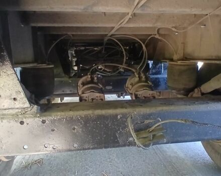 Рено Інша, об'ємом двигуна 0 л та пробігом 0 тис. км за 10500 $, фото 9 на Automoto.ua