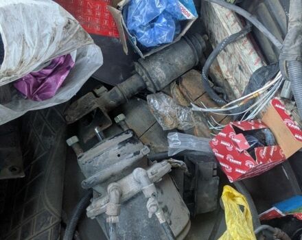 Рено Інша, об'ємом двигуна 0 л та пробігом 0 тис. км за 478 $, фото 7 на Automoto.ua