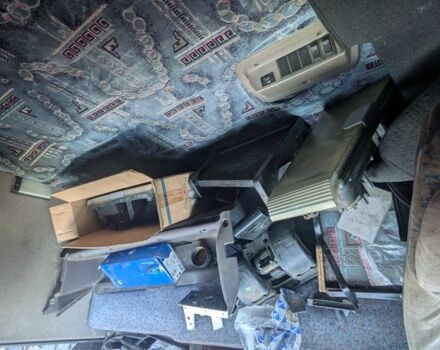 Рено Інша, об'ємом двигуна 0 л та пробігом 0 тис. км за 478 $, фото 6 на Automoto.ua