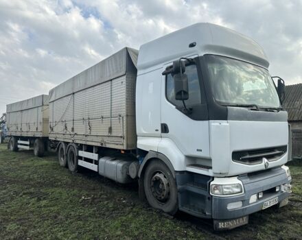 Рено Другая, объемом двигателя 0 л и пробегом 0 тыс. км за 12000 $, фото 1 на Automoto.ua