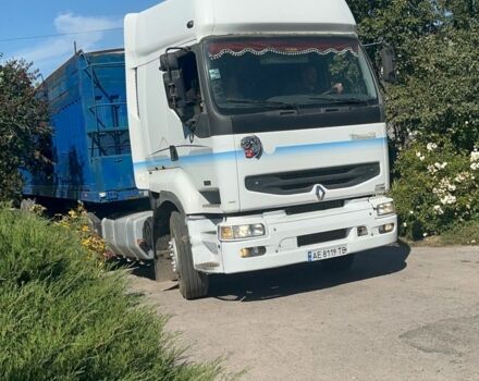 Рено Інша, об'ємом двигуна 0 л та пробігом 0 тис. км за 10500 $, фото 23 на Automoto.ua