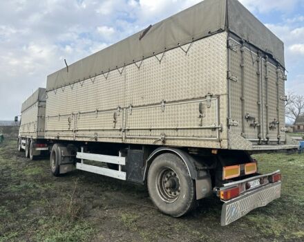 Рено Другая, объемом двигателя 0 л и пробегом 0 тыс. км за 12000 $, фото 4 на Automoto.ua