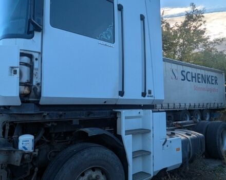 Рено Інша, об'ємом двигуна 0 л та пробігом 0 тис. км за 478 $, фото 1 на Automoto.ua