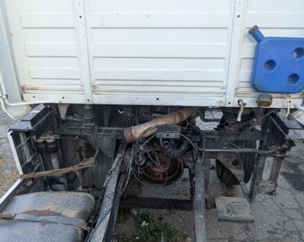 Рено Інша, об'ємом двигуна 0 л та пробігом 0 тис. км за 478 $, фото 2 на Automoto.ua