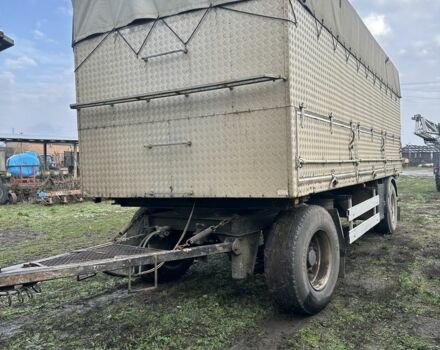 Рено Другая, объемом двигателя 0 л и пробегом 0 тыс. км за 12000 $, фото 3 на Automoto.ua