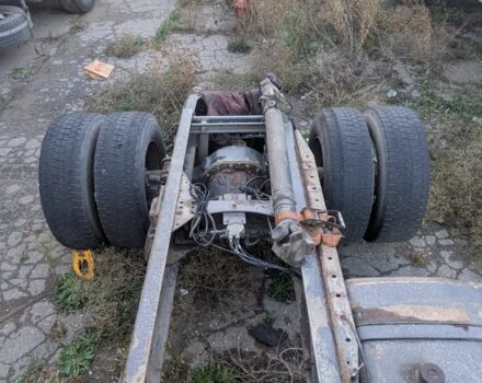 Рено Інша, об'ємом двигуна 0 л та пробігом 0 тис. км за 478 $, фото 4 на Automoto.ua