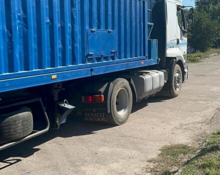 Рено Інша, об'ємом двигуна 0 л та пробігом 0 тис. км за 10500 $, фото 18 на Automoto.ua