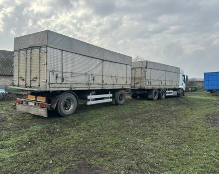 Рено Другая, объемом двигателя 0 л и пробегом 0 тыс. км за 12000 $, фото 5 на Automoto.ua