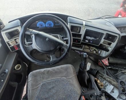 Рено Інша, об'ємом двигуна 0 л та пробігом 0 тис. км за 478 $, фото 5 на Automoto.ua