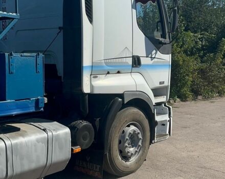 Рено Інша, об'ємом двигуна 0 л та пробігом 0 тис. км за 10500 $, фото 3 на Automoto.ua