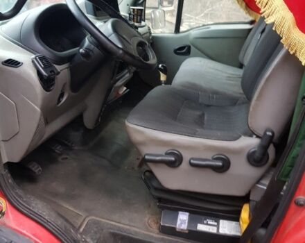 Рено Інша, об'ємом двигуна 0 л та пробігом 0 тис. км за 7300 $, фото 9 на Automoto.ua