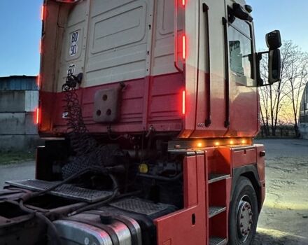 Рено Другая, объемом двигателя 0 л и пробегом 0 тыс. км за 6300 $, фото 3 на Automoto.ua