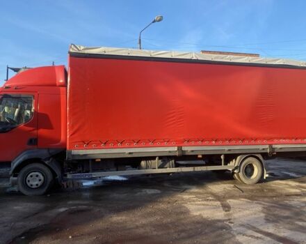 Рено Другая, объемом двигателя 0 л и пробегом 0 тыс. км за 12800 $, фото 4 на Automoto.ua