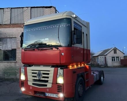 Рено Другая, объемом двигателя 0 л и пробегом 0 тыс. км за 6300 $, фото 1 на Automoto.ua