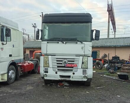 Рено Другая, объемом двигателя 0 л и пробегом 0 тыс. км за 3900 $, фото 1 на Automoto.ua