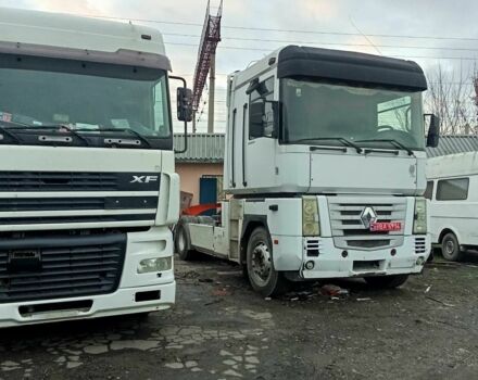 Рено Другая, объемом двигателя 0 л и пробегом 0 тыс. км за 3900 $, фото 2 на Automoto.ua