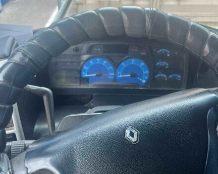 Рено Другая, объемом двигателя 0 л и пробегом 0 тыс. км за 214 $, фото 7 на Automoto.ua