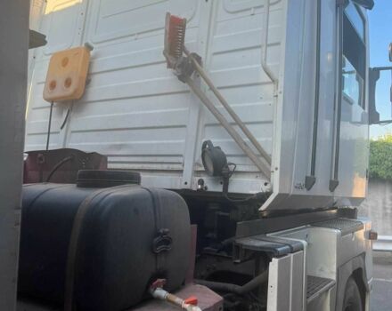 Рено Другая, объемом двигателя 0 л и пробегом 0 тыс. км за 214 $, фото 1 на Automoto.ua