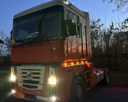 Рено Другая, объемом двигателя 0 л и пробегом 0 тыс. км за 6300 $, фото 2 на Automoto.ua