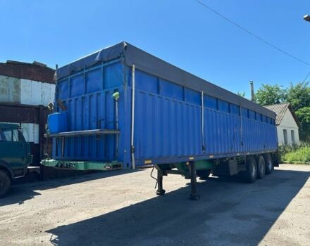 Рено Другая, объемом двигателя 0 л и пробегом 0 тыс. км за 6300 $, фото 8 на Automoto.ua