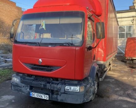 Рено Другая, объемом двигателя 0 л и пробегом 0 тыс. км за 12800 $, фото 1 на Automoto.ua