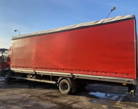 Рено Другая, объемом двигателя 0 л и пробегом 0 тыс. км за 12800 $, фото 5 на Automoto.ua