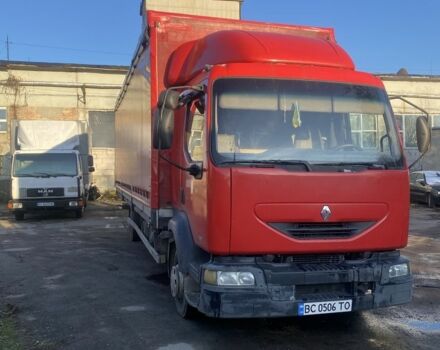 Рено Другая, объемом двигателя 0 л и пробегом 0 тыс. км за 12800 $, фото 3 на Automoto.ua